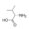 L-纈氨酸