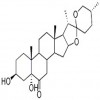 5A-羥基拉肖皂苷元