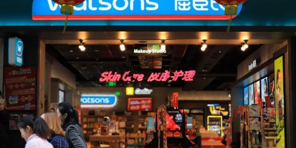 中國郵政開藥店了，時代要拿20%的藥店開刀?。?）