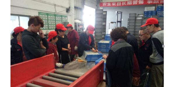 蘇州富事達塑業(yè)，只為服務(wù)好每一位客戶