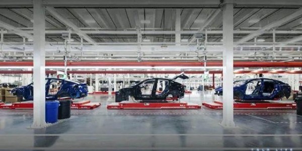 中汽協(xié)：1至5月汽車制造業(yè)利潤(rùn)1746.2億元,同比增加24.3%