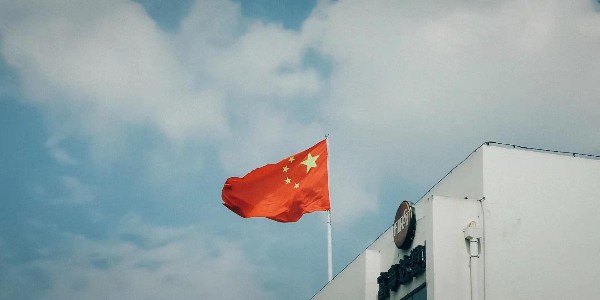金秋十月，喜迎國慶